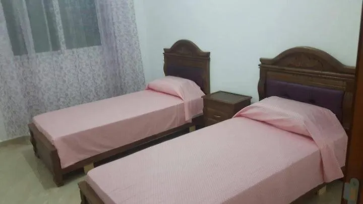 Marjana Room Casablanca 0*,