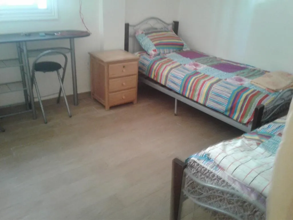 Marjana Room Casablanca