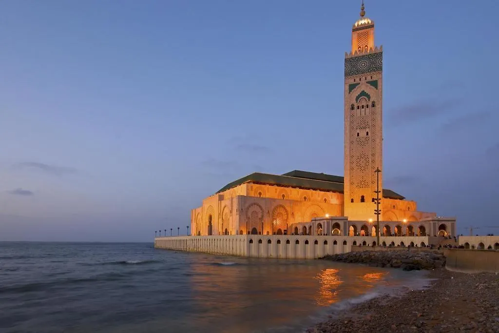Homestay Marjana Room Casablanca