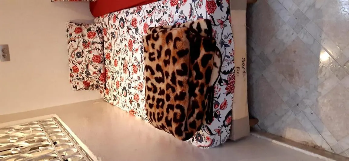 Marjana Room Casablanca
