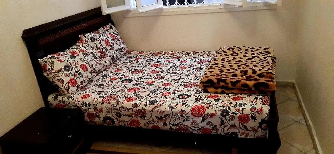 Marjana Room Casablanca Séjour chez l'habitant