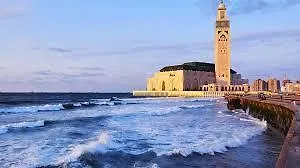 Marjana Room Casablanca