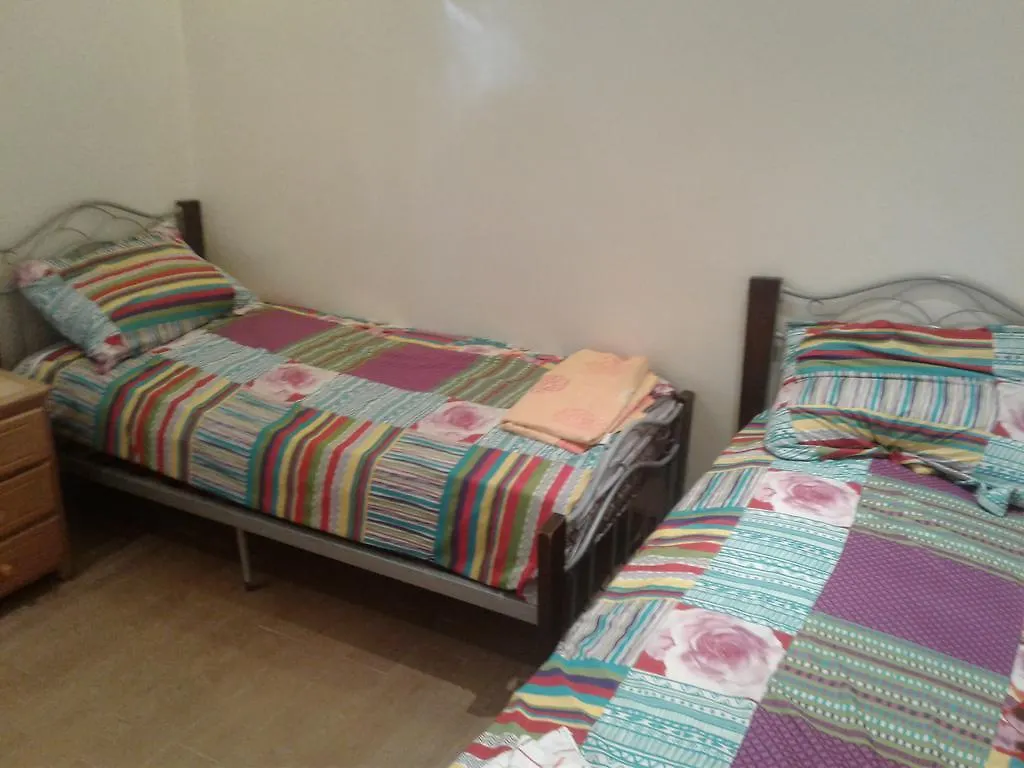 Marjana Room Casablanca 0*,