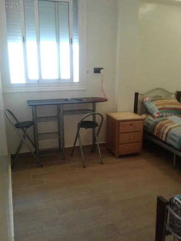 Séjour chez l'habitant Marjana Room Casablanca Maroc