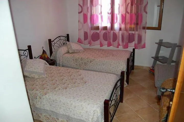 Séjour chez l'habitant Marjana Room Casablanca