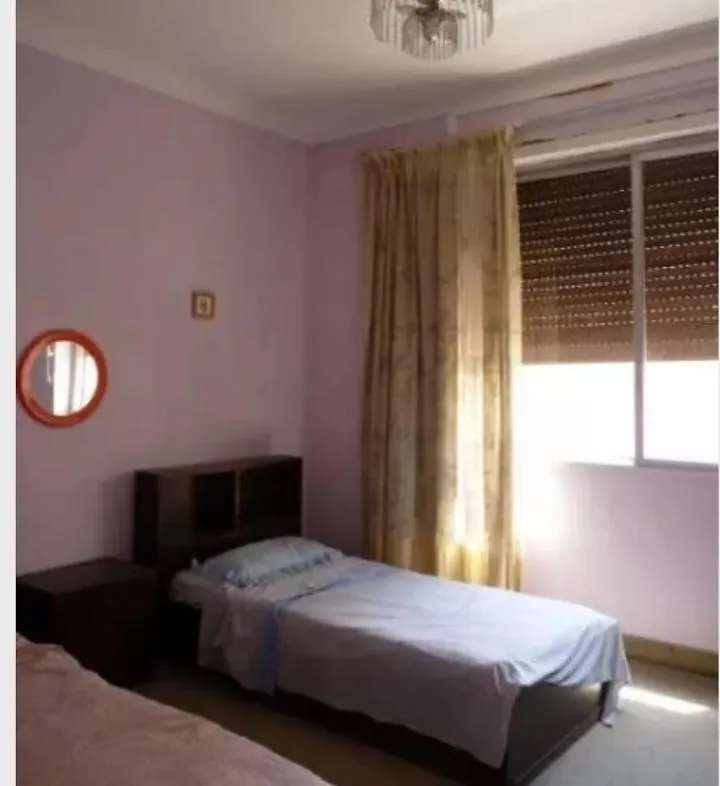 Quarto em Acomodações Particulares Marjana Room Casablanca Marrocos