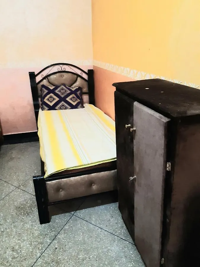 Marjana Room Casablanca Quarto em Acomodações Particulares
