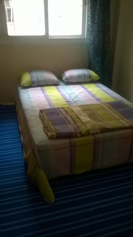 Marjana Room Casablanca