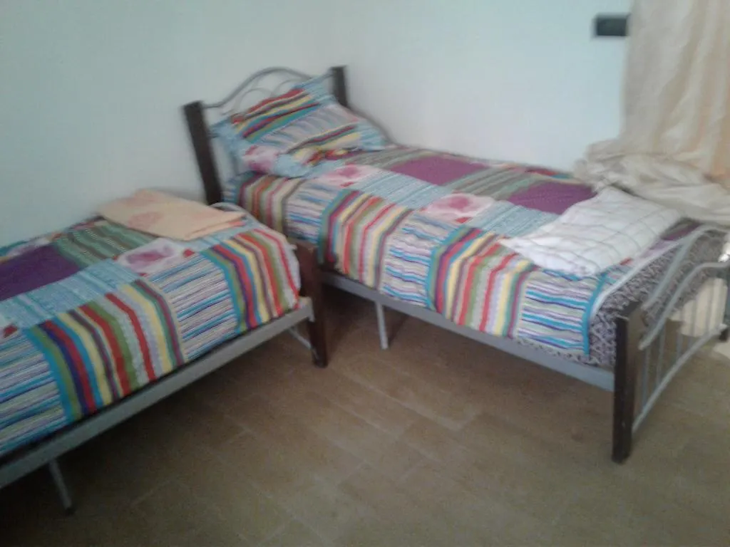 Marjana Room Casablanca Quarto em Acomodações Particulares