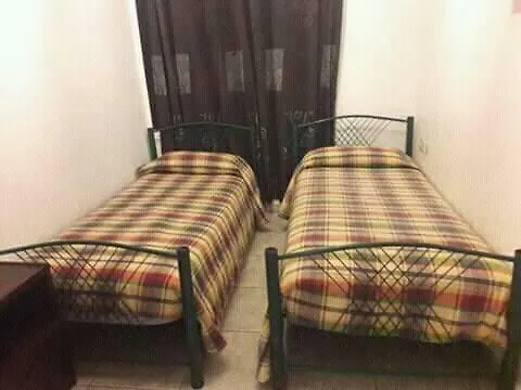 Marjana Room Casablanca Marrocos