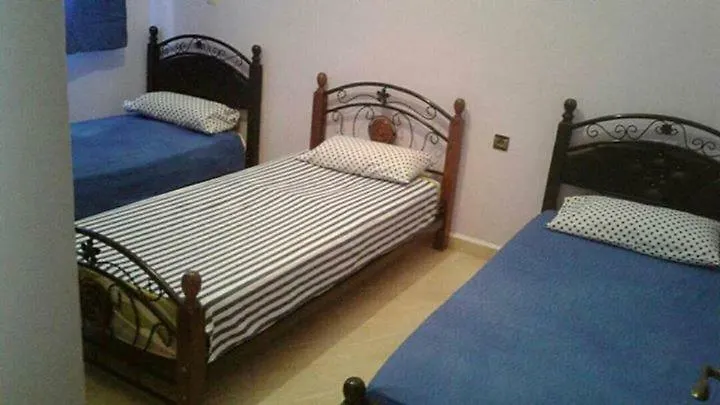 Quarto em Acomodações Particulares Marjana Room Casablanca